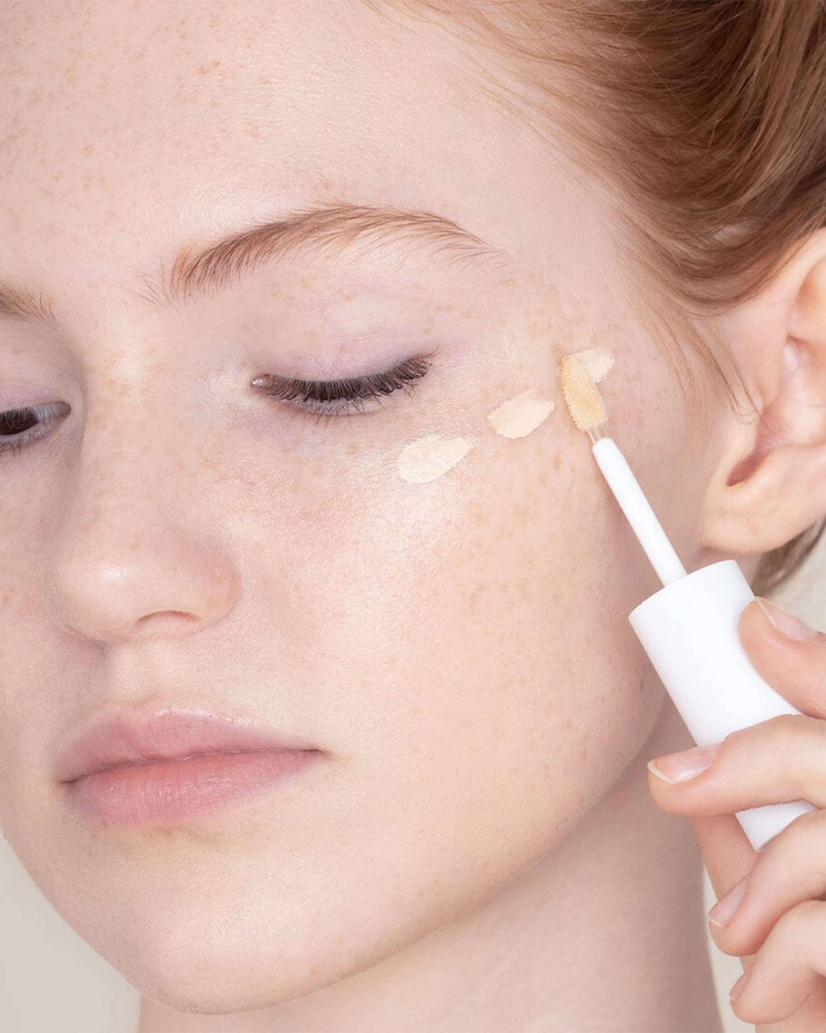 Foundations & Concealers