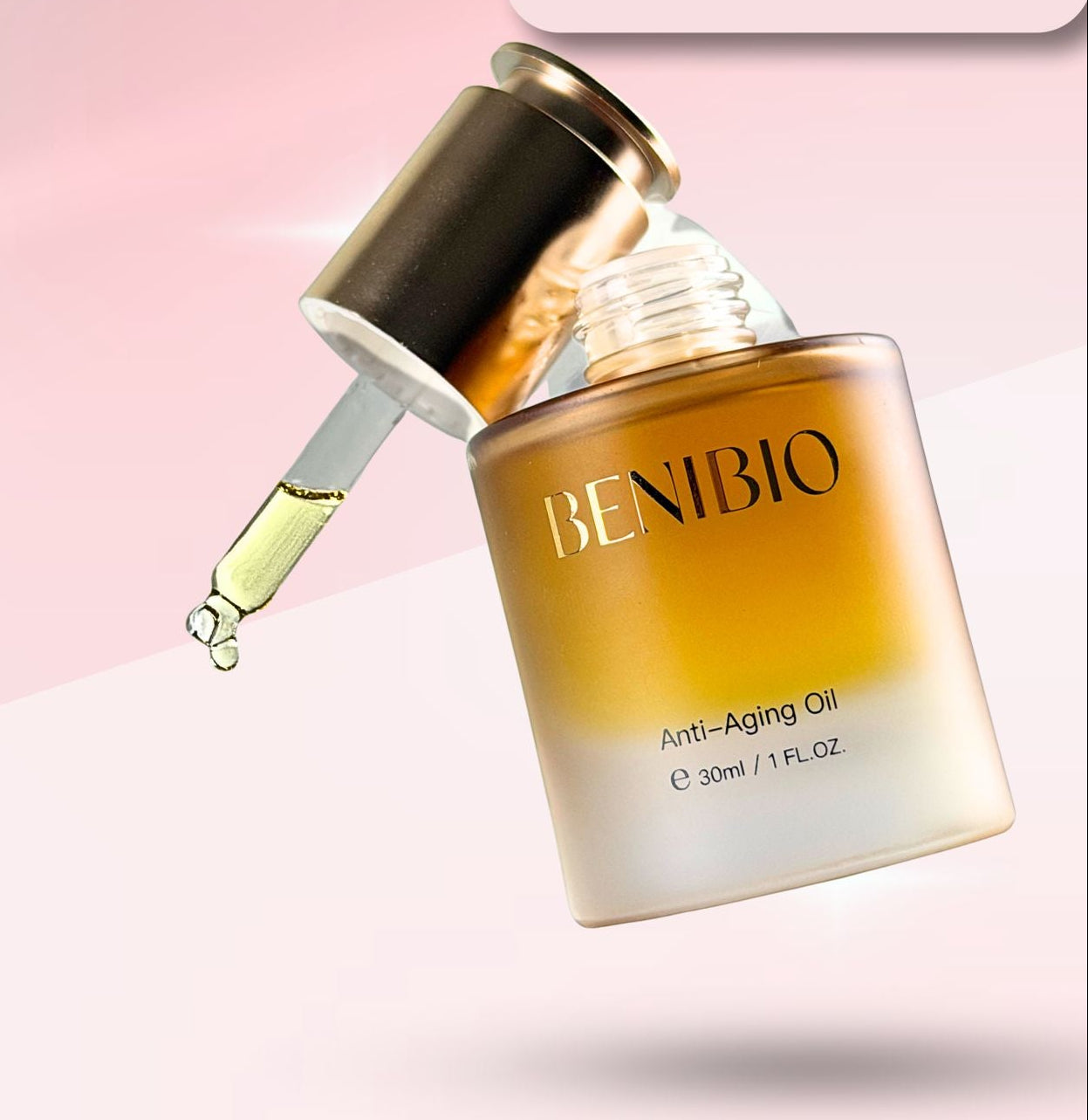 BENIBIO Anti-Aging Oil