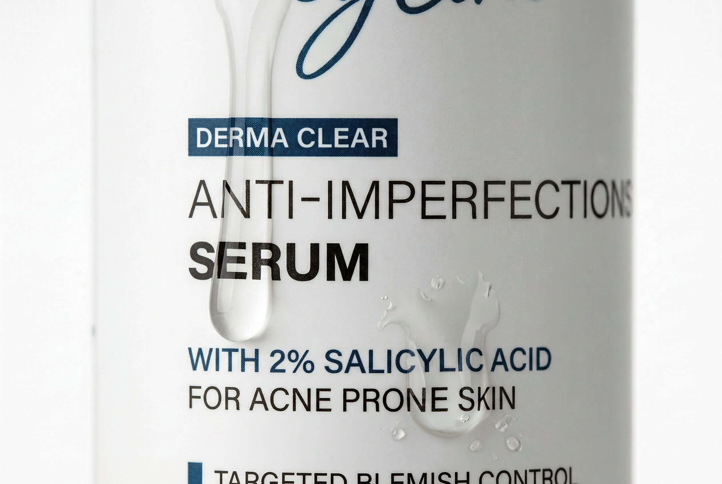 Cyline Anti Imperfections Serum
