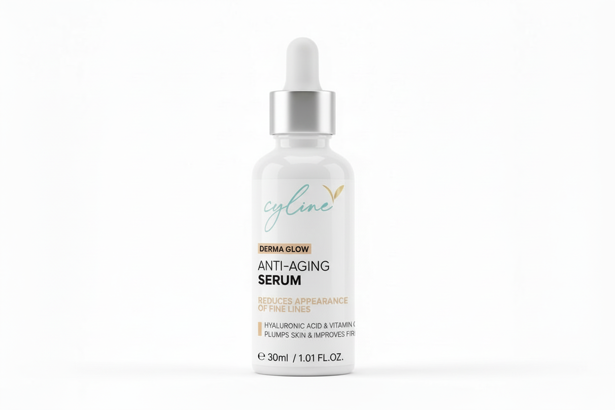Cyline Anti Aging Serum