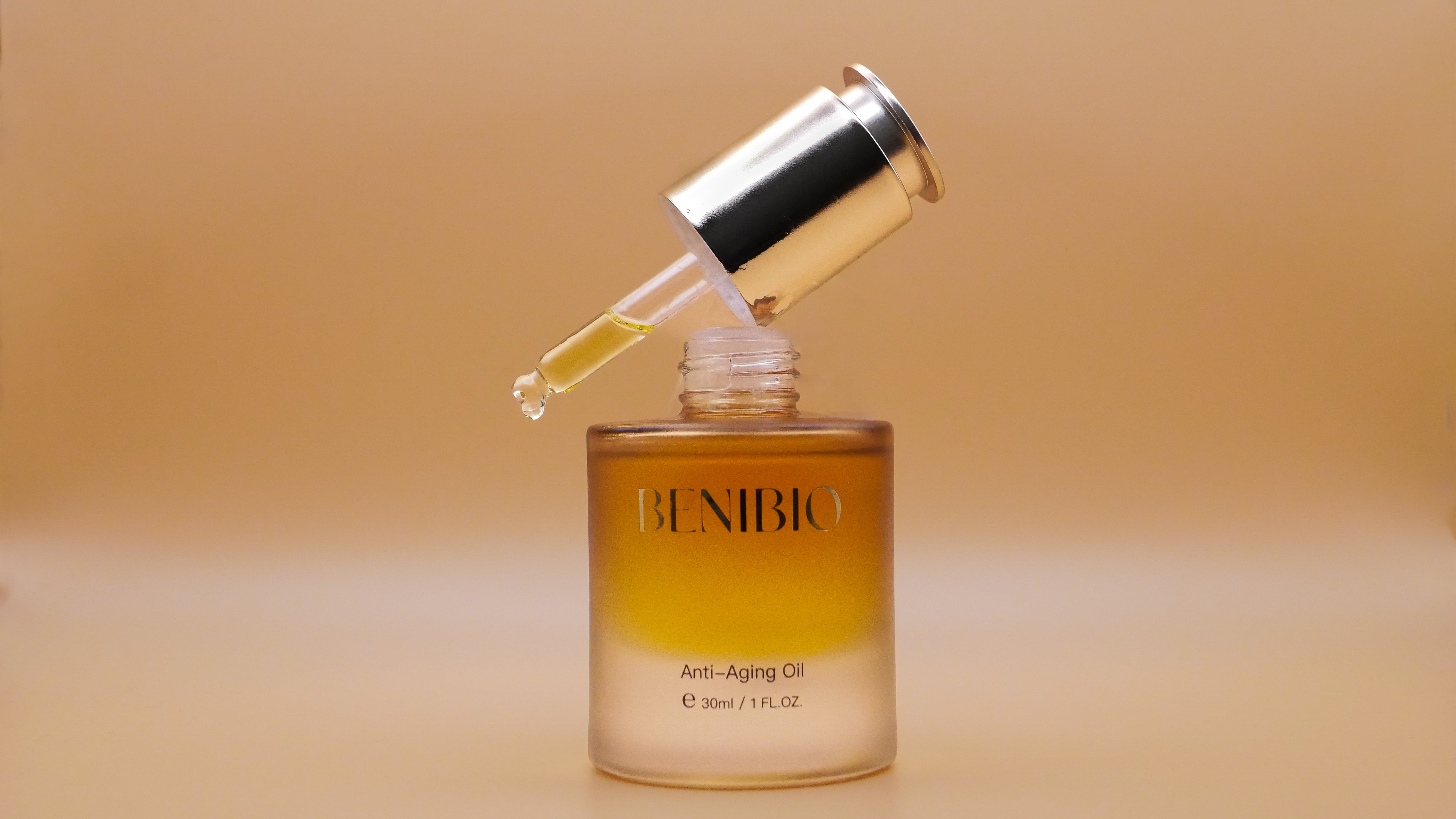 BENIBIO Anti-Aging Oil