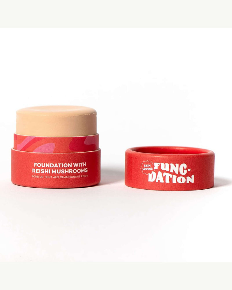 Fungdation Mushroom Foundation