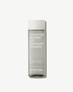 Hydrating Shower Gel