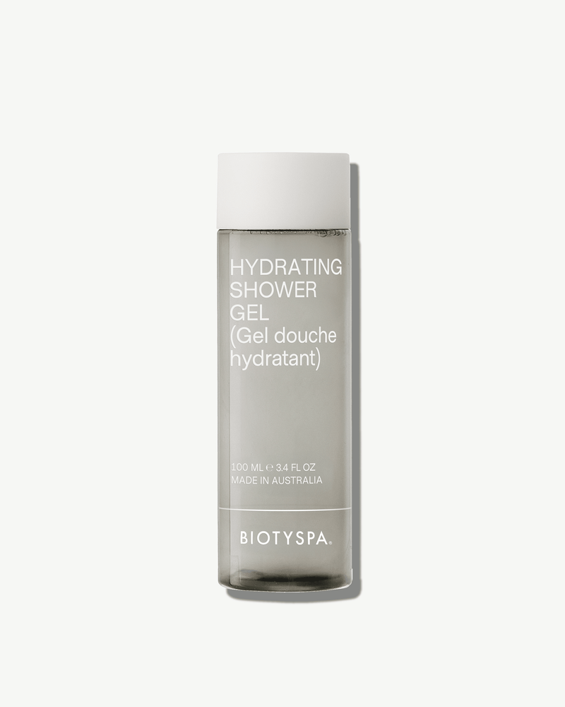 Hydrating Shower Gel