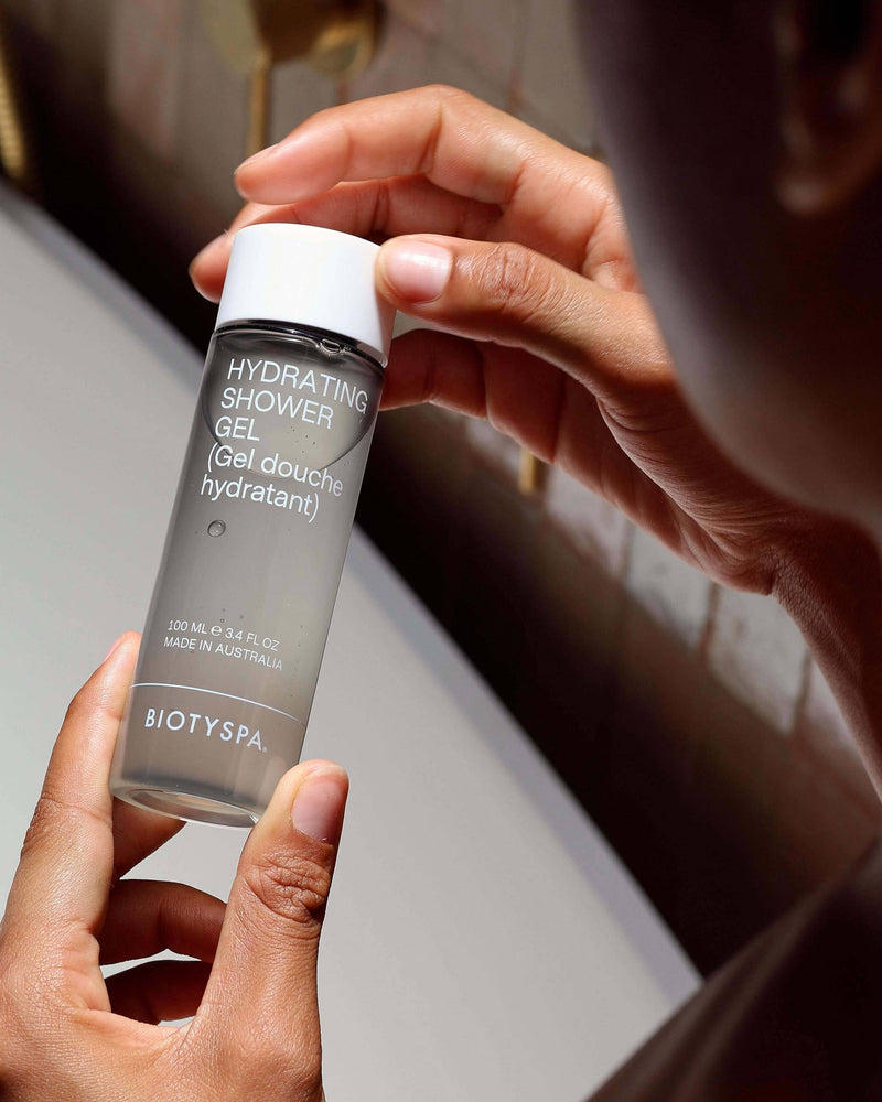 Hydrating Shower Gel