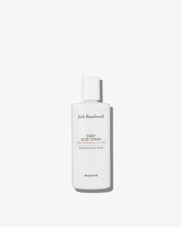 Daily Josh Rosebrook Toner
