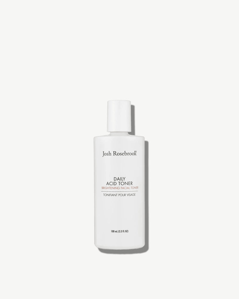 Daily Josh Rosebrook Toner