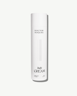 Doctor Rogers  Body Cream