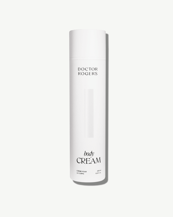 Doctor Rogers  Body Cream