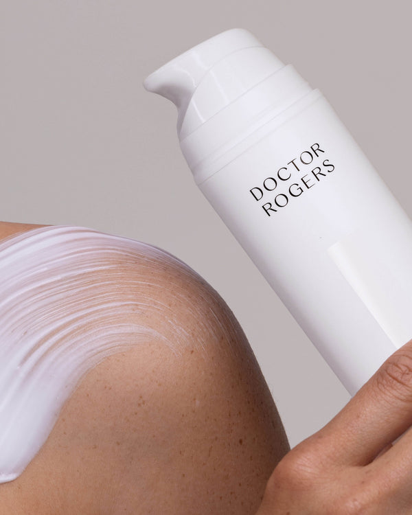 Doctor Rogers  Body Cream