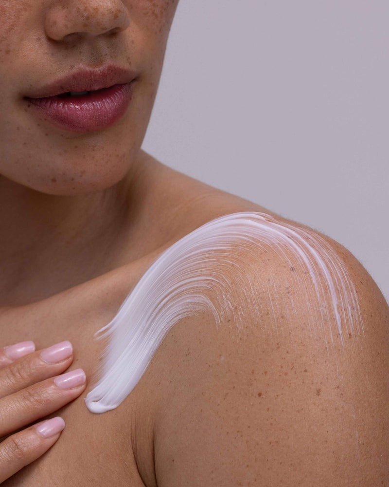 Doctor Rogers  Body Cream