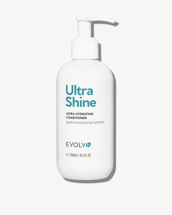 SmartCurl Hydrating Conditioner