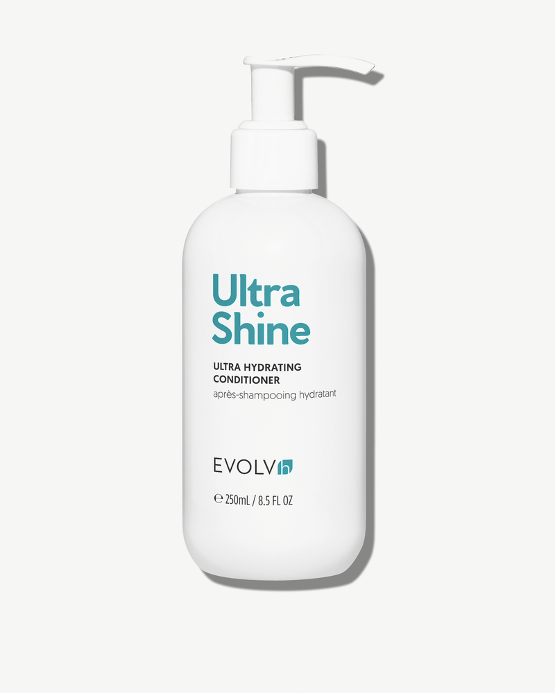 SmartCurl Hydrating Conditioner