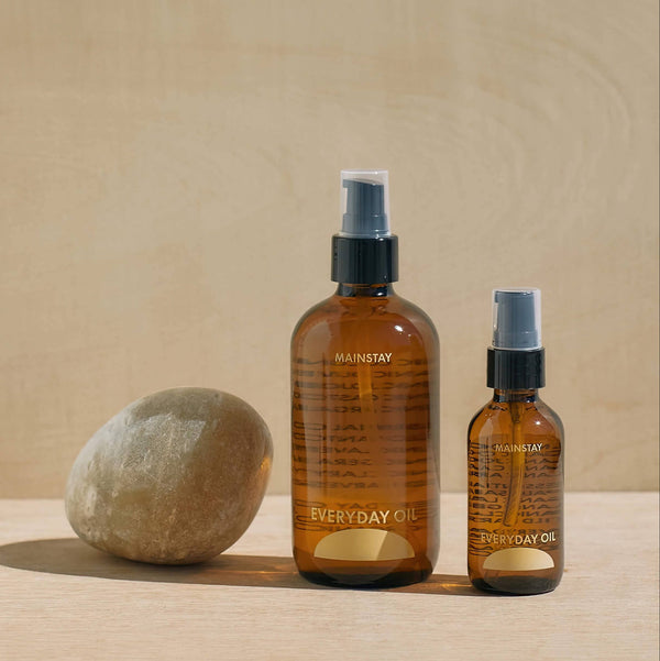 Everyday Oil, Mainstay Blend