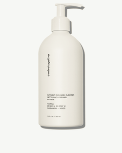 havana - nutrient rich body cleanser