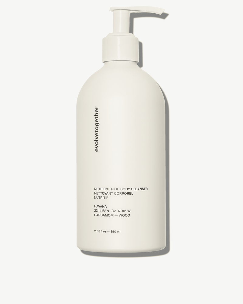 havana - nutrient rich body cleanser