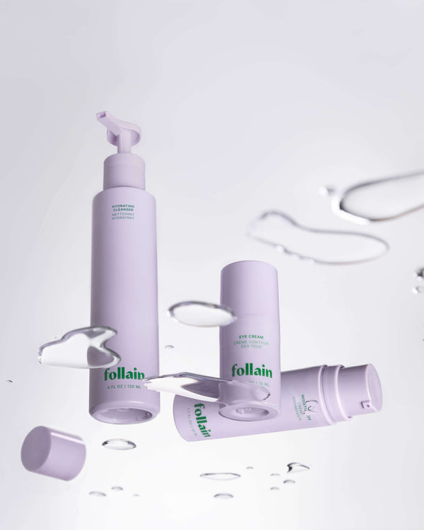 Follain Moisturizer