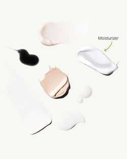 Follain Moisturizer