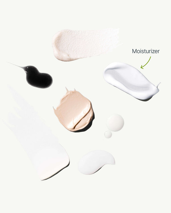 Follain Moisturizer