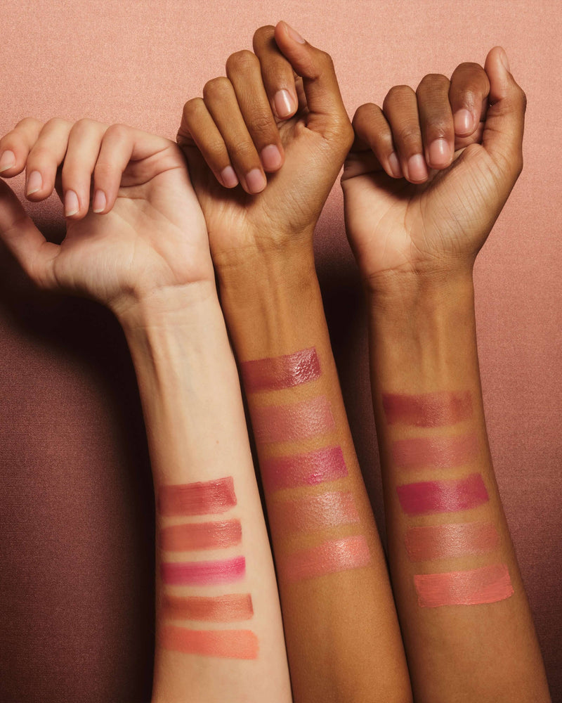 Colorblur Glow Balm