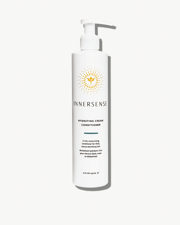 Hydrating Cream Conditioner