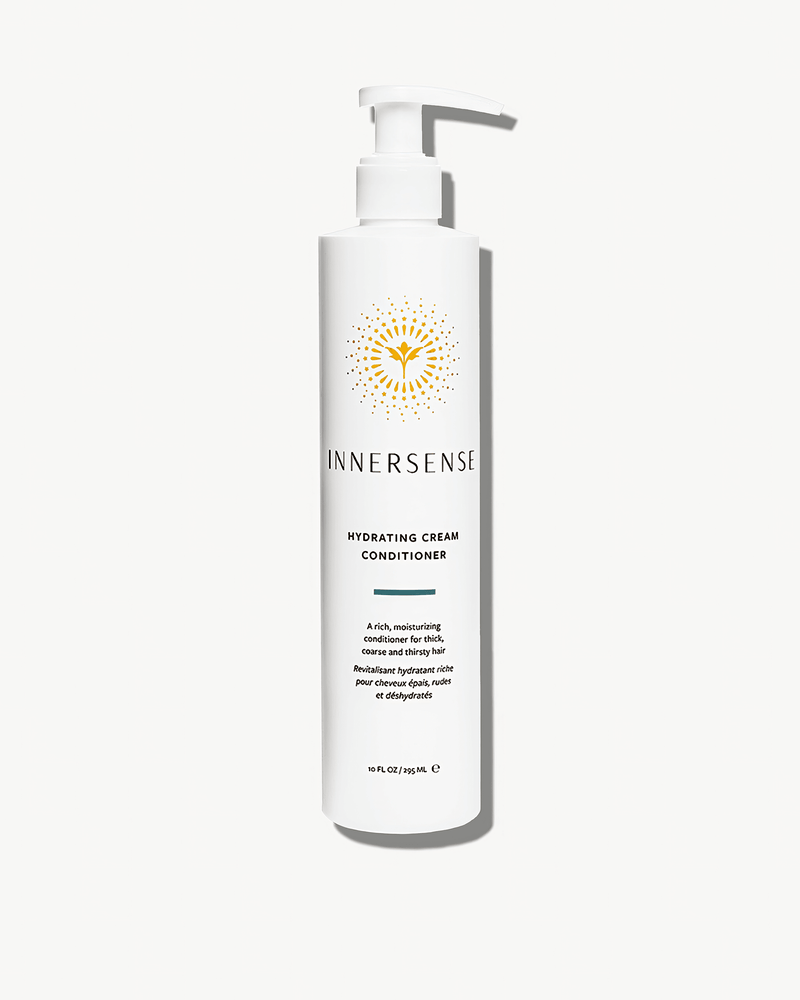 Hydrating Cream Conditioner