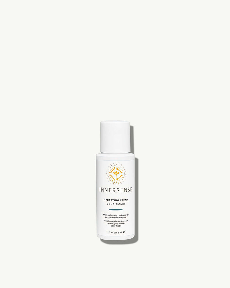 Hydrating Cream Conditioner