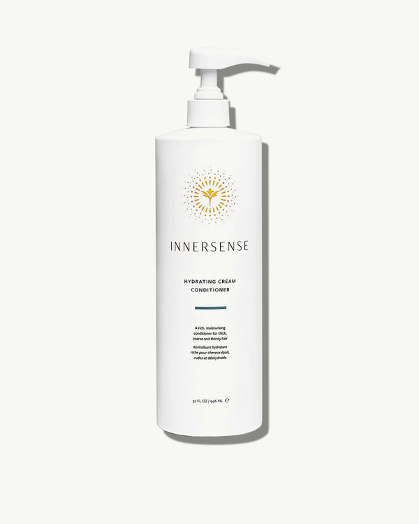 Hydrating Cream Conditioner