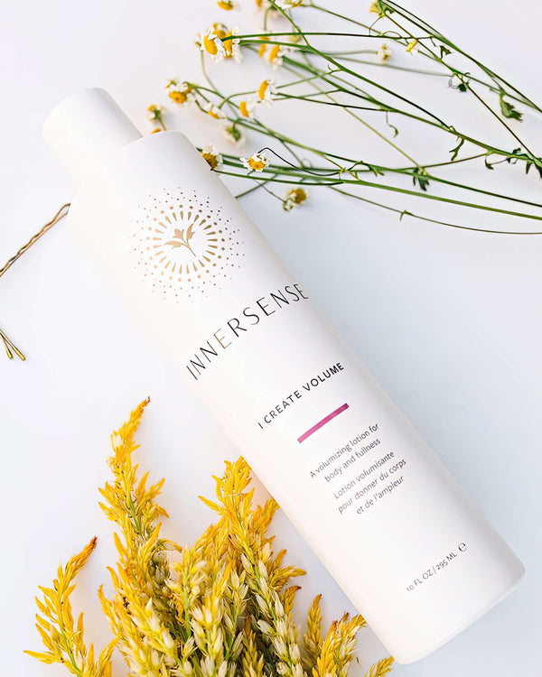 Volume Styling Lotion