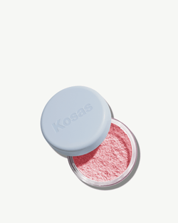 Cloud Set Translucent Loose Setting + Blurring Powder