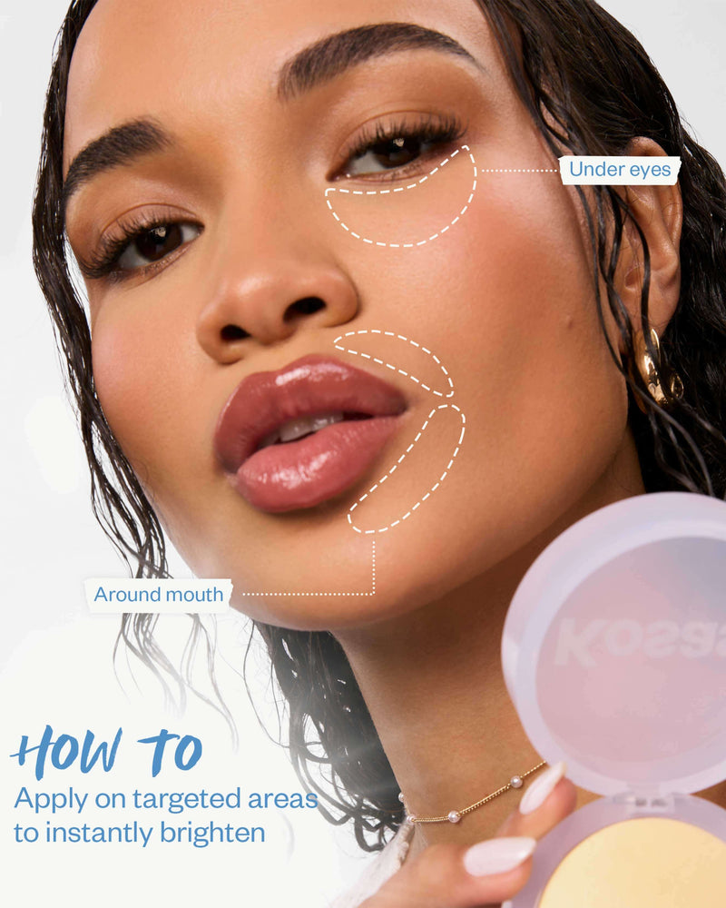 Cloud Set Baked Setting &amp; Smoothing Powder
