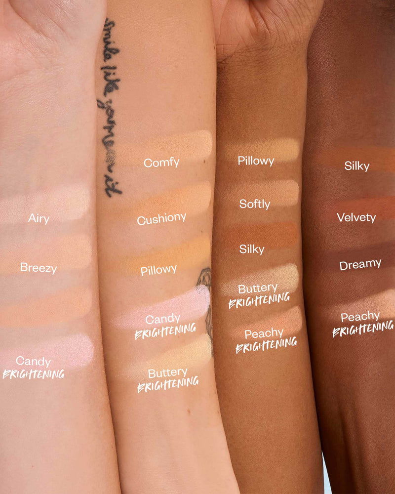 Cloud Set Baked Setting &amp; Smoothing Powder