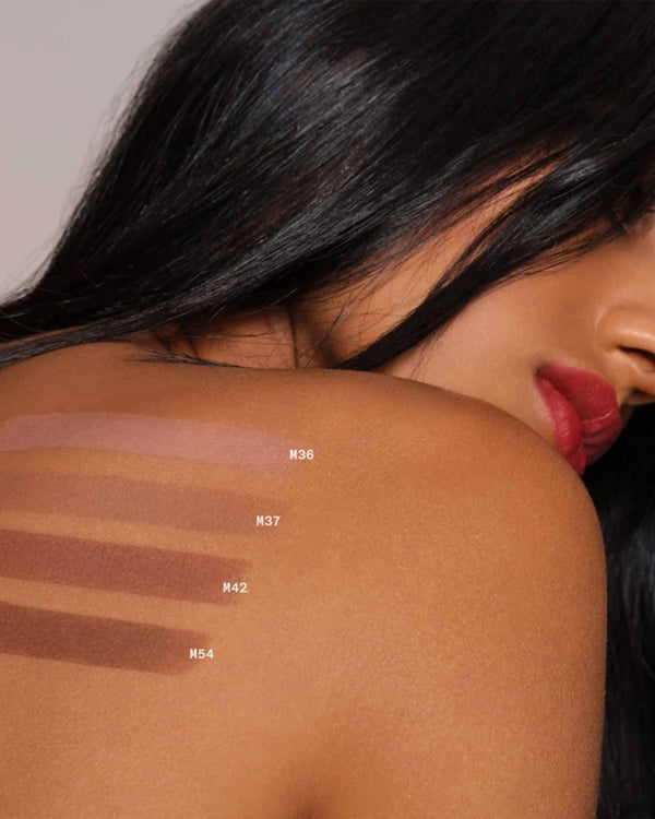 Powder Bronzer