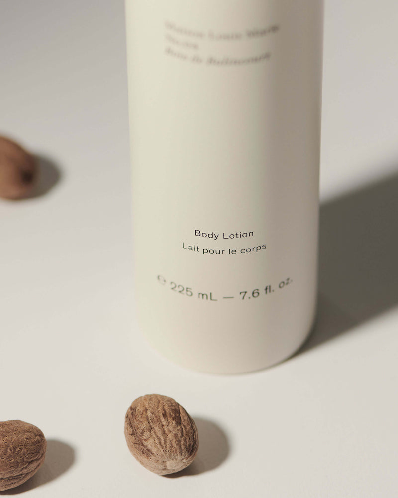 Maison Louis Marie Bois de Balincourt Body Lotion