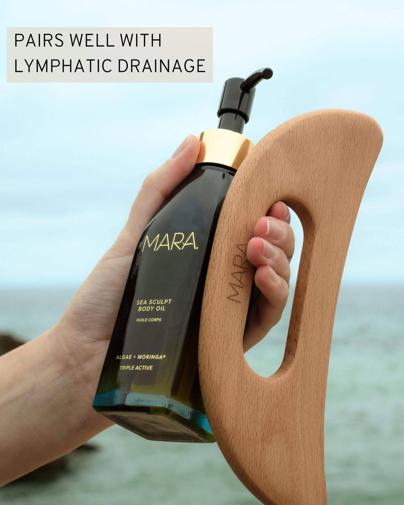Algae + Moringa® Sea Sculpt Body Oil