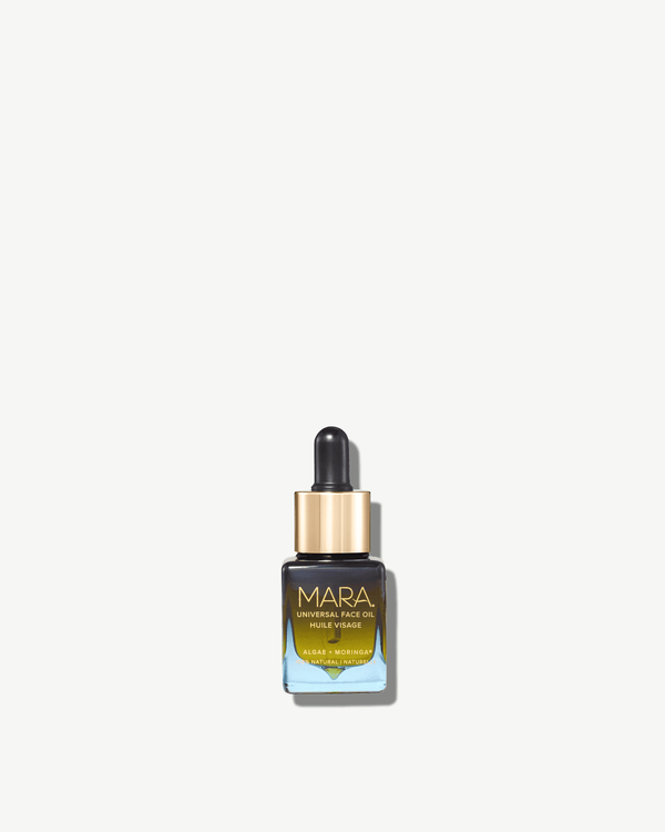 Moringa Universal Face Oil