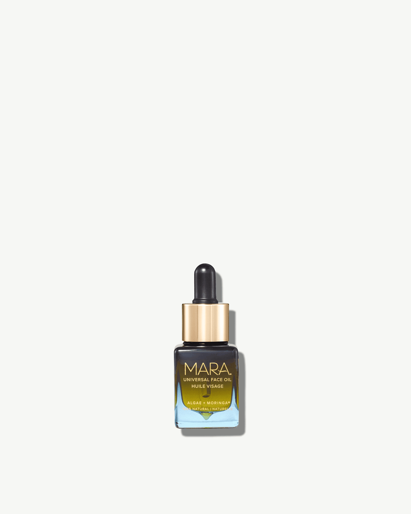 Moringa Universal Face Oil