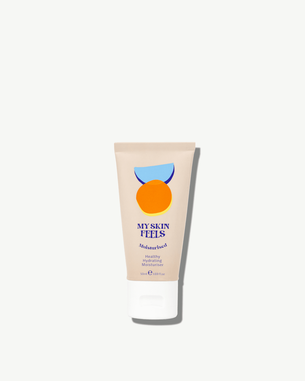 Healthy Hydrating Moisturiser