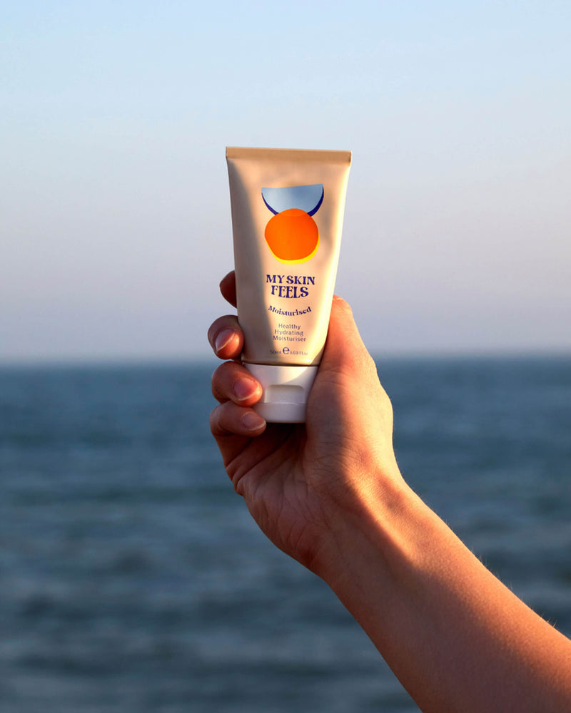 Healthy Hydrating Moisturiser