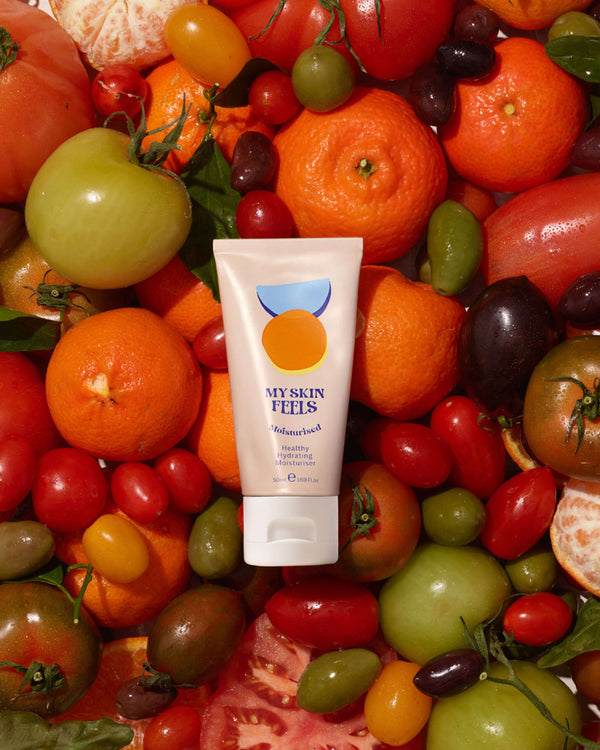 Healthy Hydrating Moisturiser