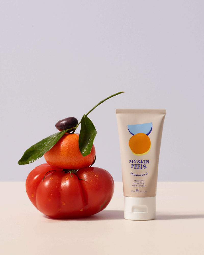 Healthy Hydrating Moisturiser