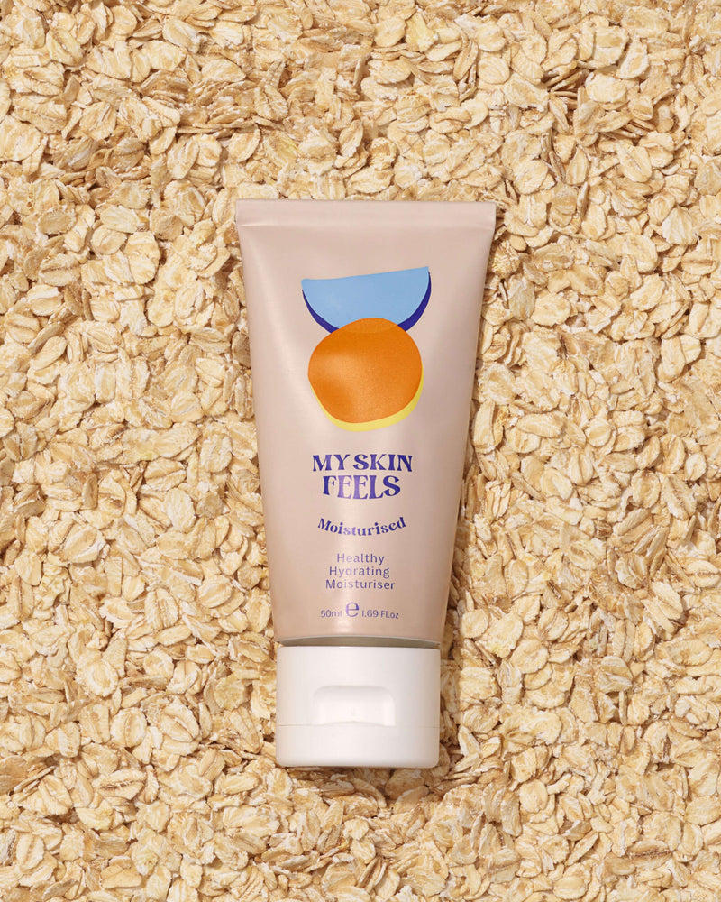 Healthy Hydrating Moisturiser