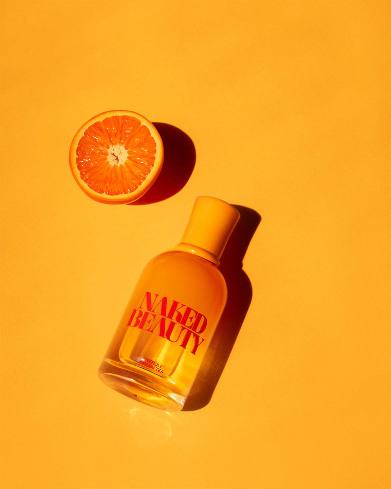 Naked Beauty Fragrance