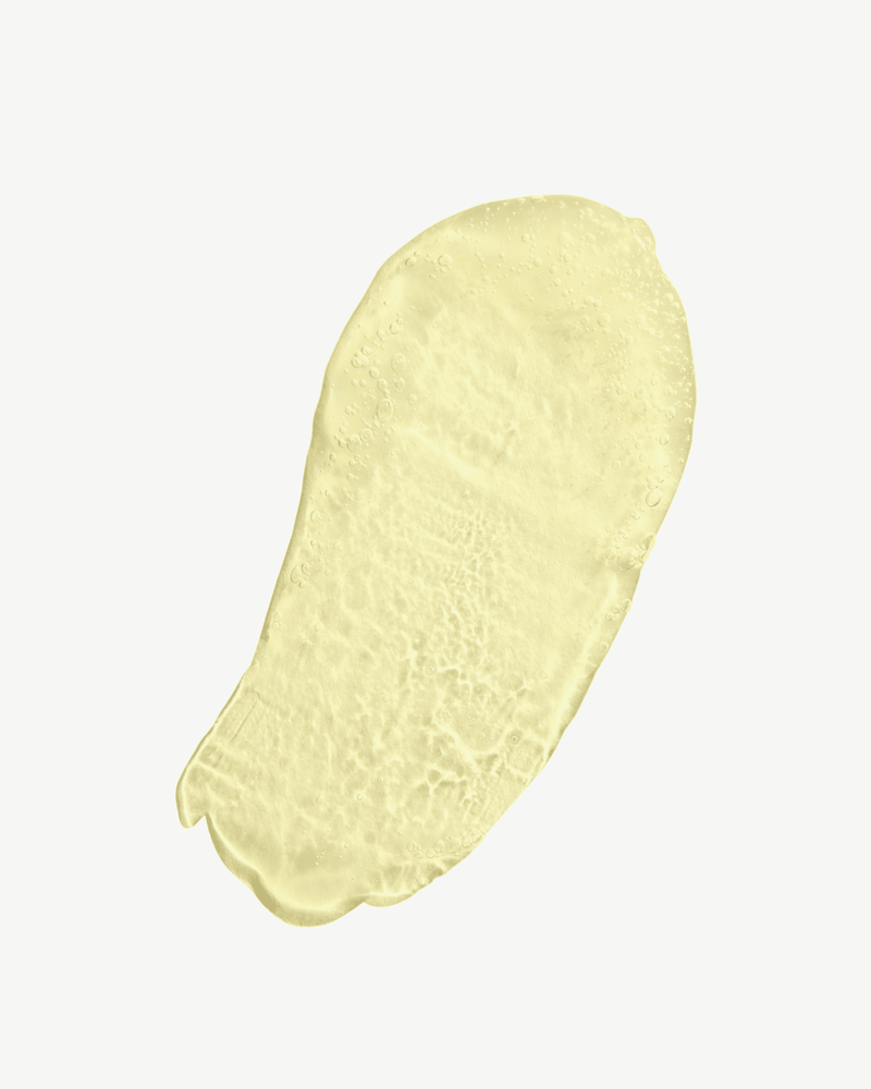 Undaria Algae Body Wash