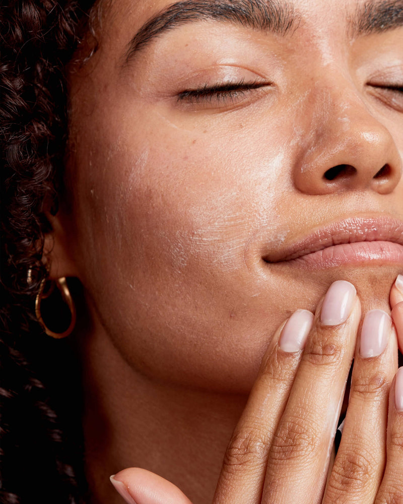 The Anthemis Soothing Moisturizer