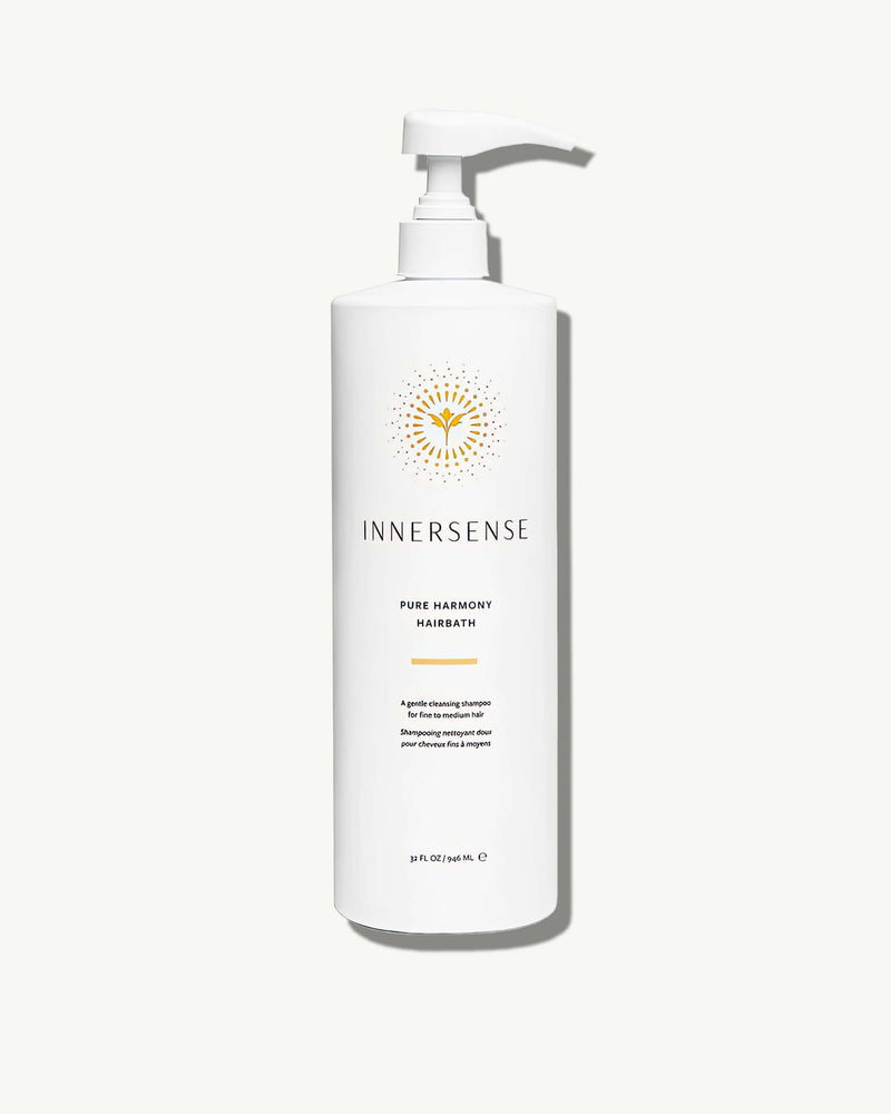 Pure Harmony Hairbath