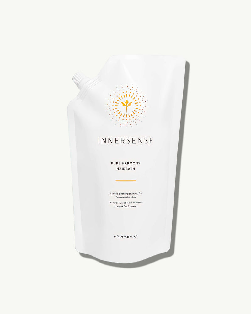 Pure Harmony Hairbath
