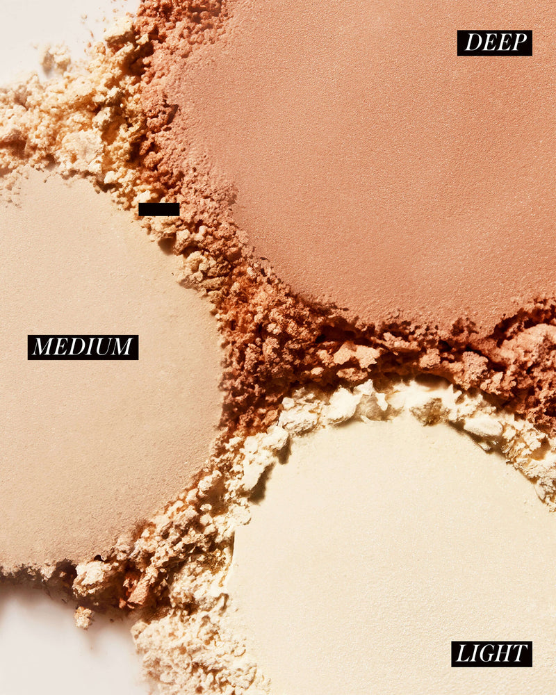 Hydra Setting Powder