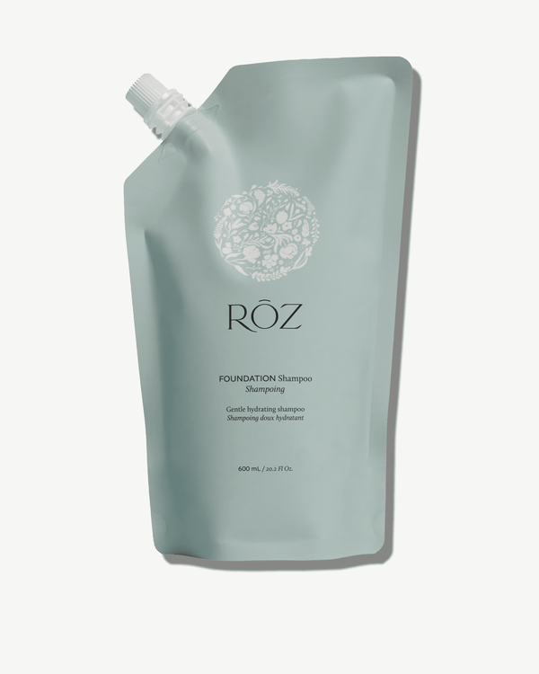 FOUNDATION Shampoo