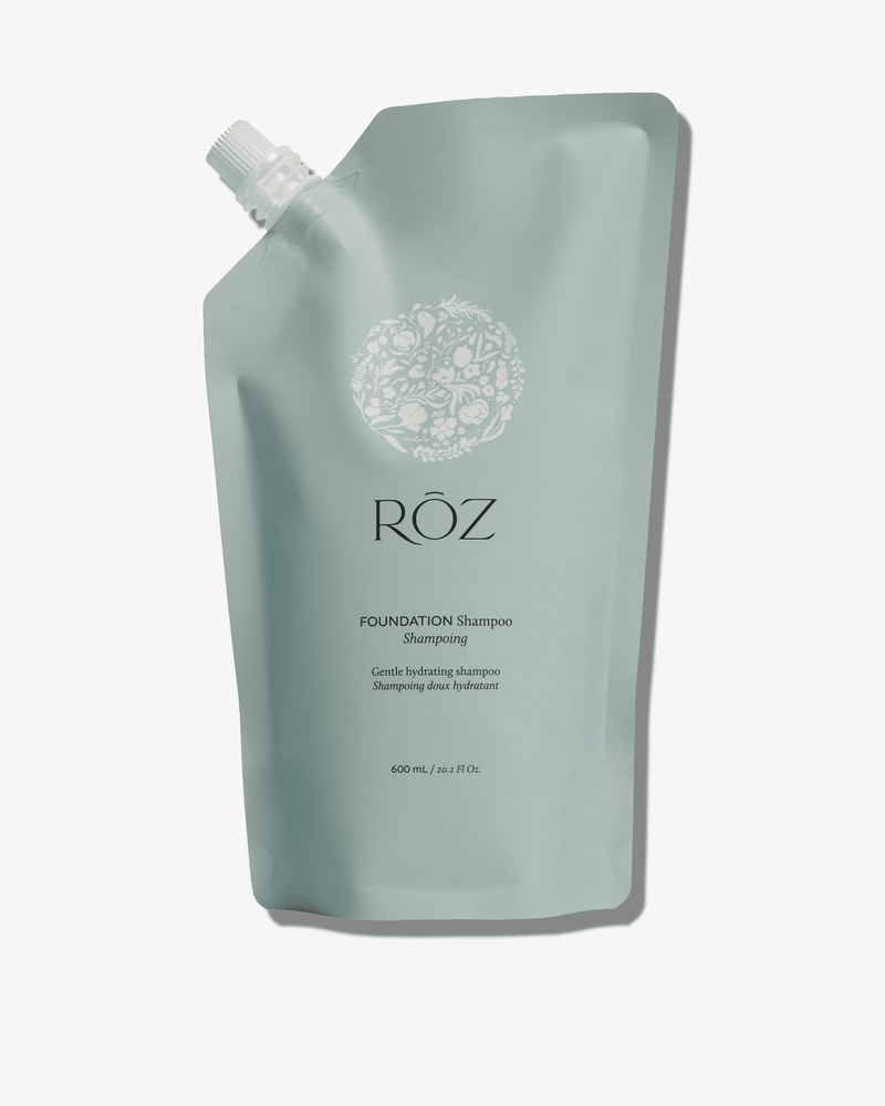 FOUNDATION Shampoo